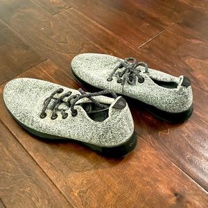 allbirds Wool Runners